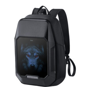 Cyberbag Pixel Art - LED Backpack