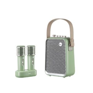 SONG BIRD HQ2 - Karaoke portátil