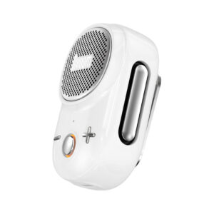 Itour-S Blanco - Parlante Bluetooth Portátil